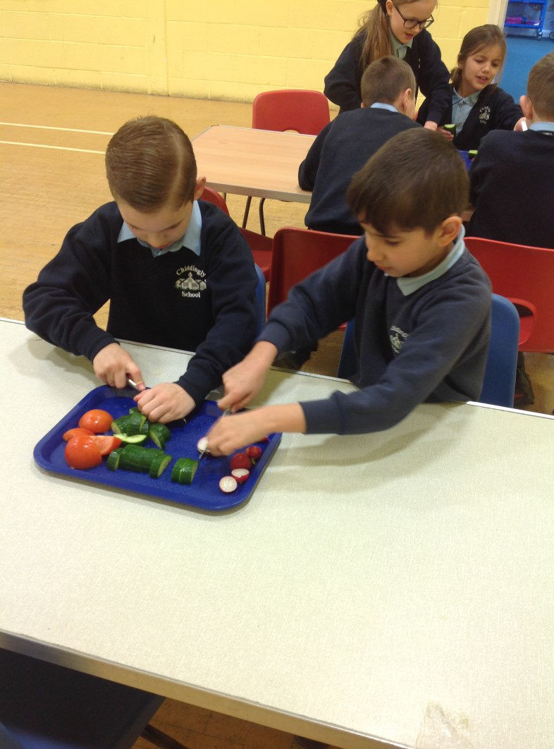 International Link Day