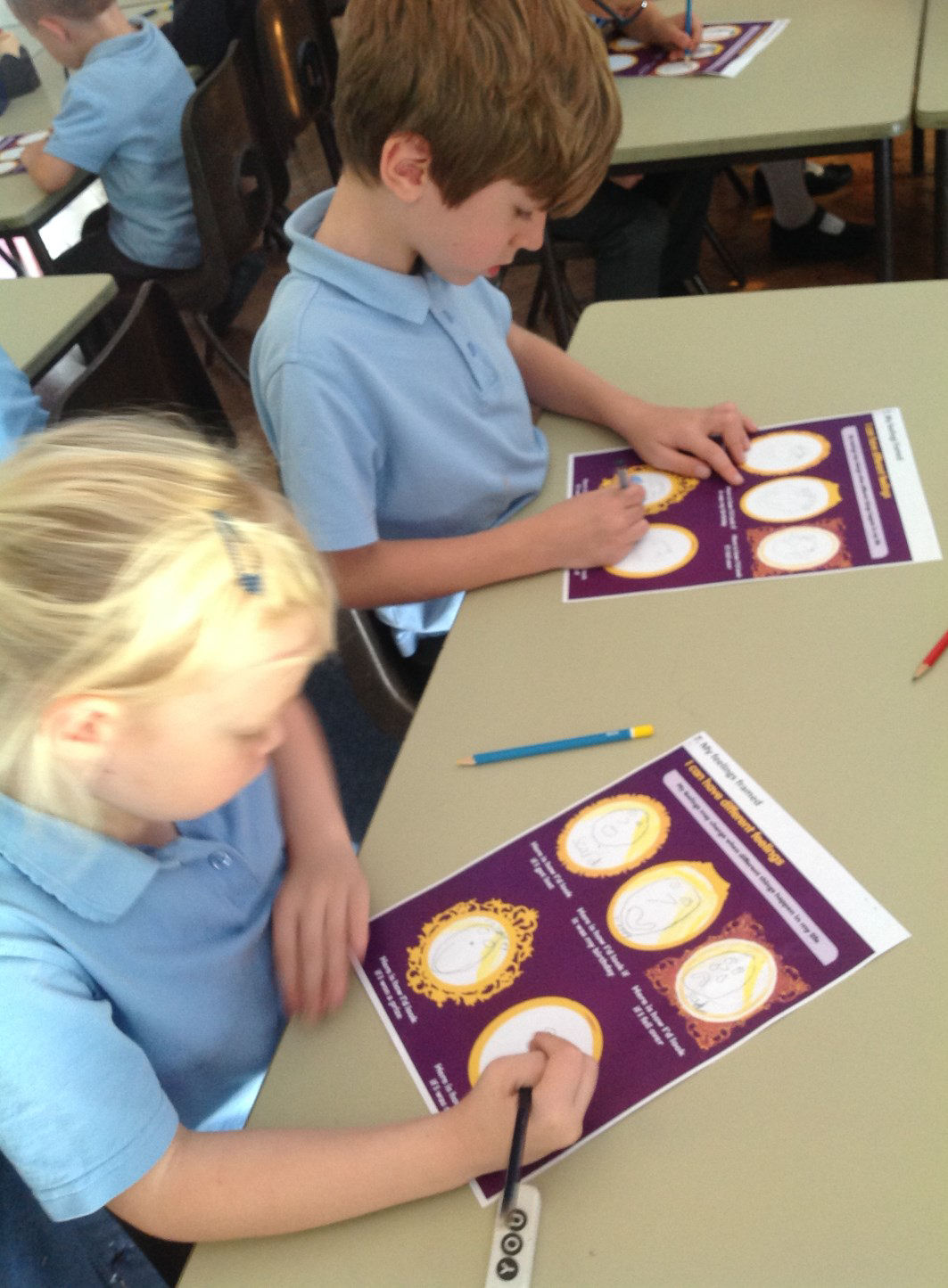 World Mental Health Day