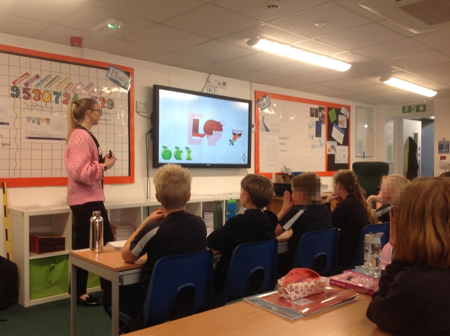 Sycamore Love Your Gut!