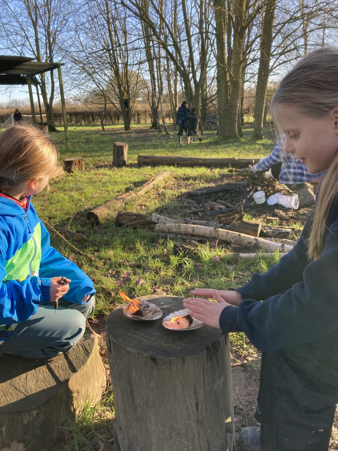 Willow Forest School