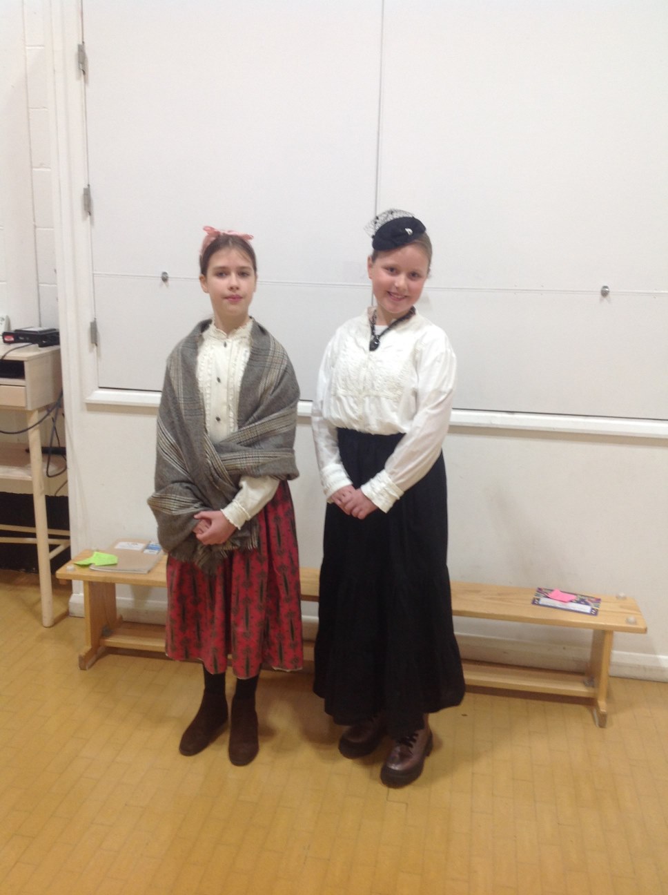 Sycamore Victorian Day