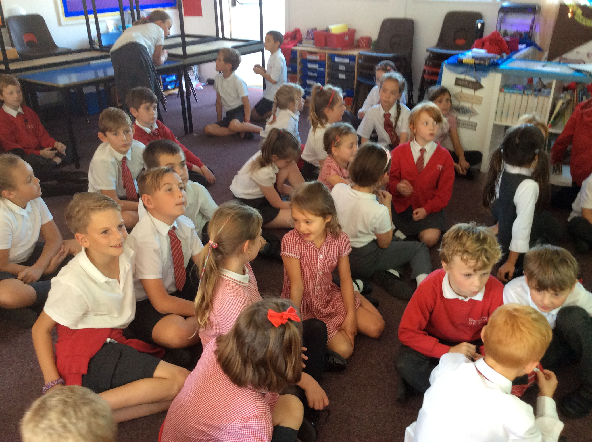 World Mental Health Day