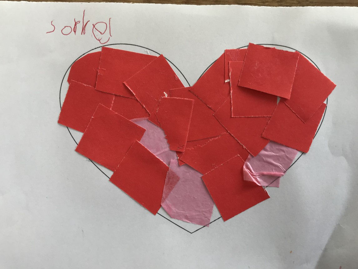 School Vision and Values