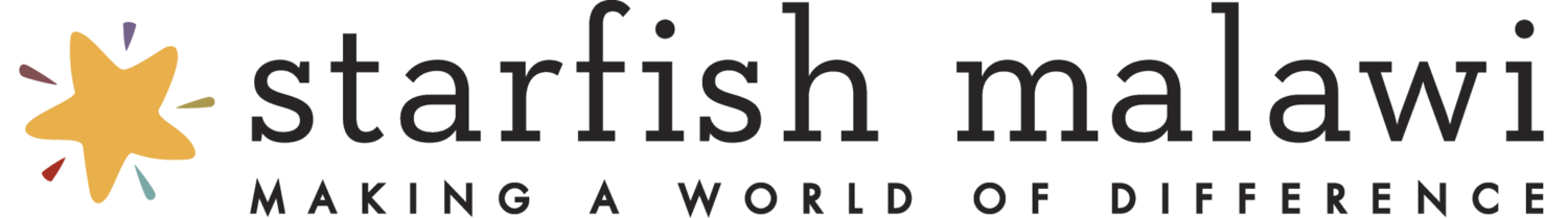 Starfish Malawi Update