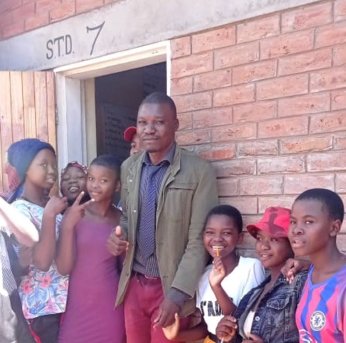 WhatsApp Updates from Malawi