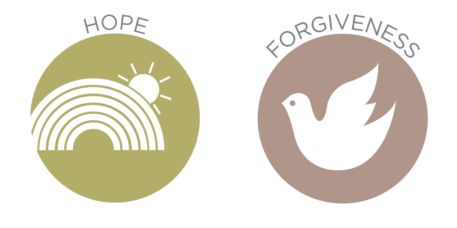 Term 4 – Forgiveness & Hope