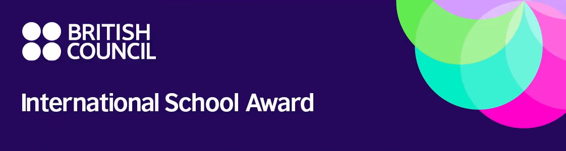 British Council International School Award