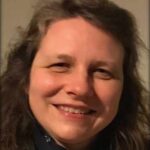 Sarah Cottingham