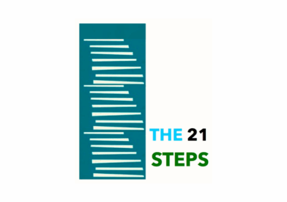 21 Steps for Reading