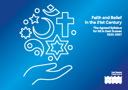 The Agreed Syllabus for RE in East Sussex