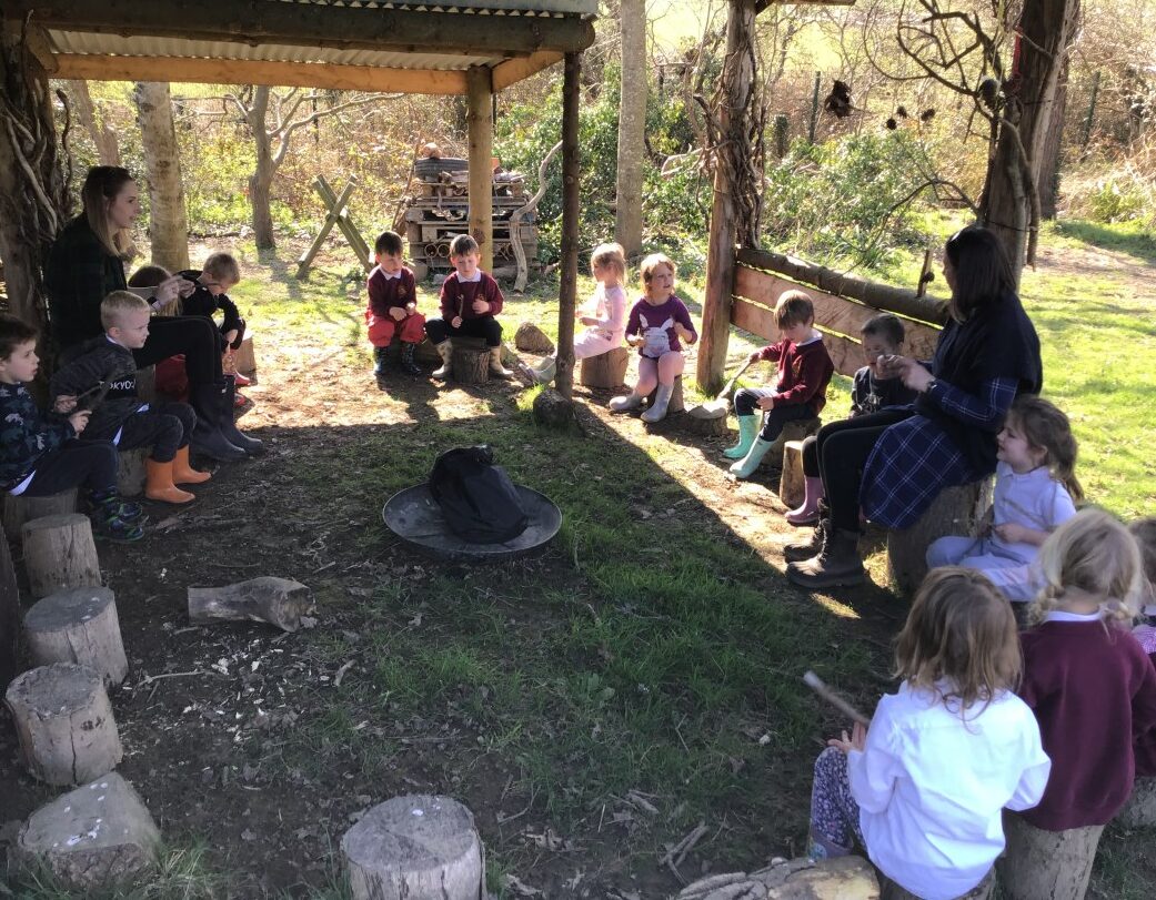 Willows Forest School