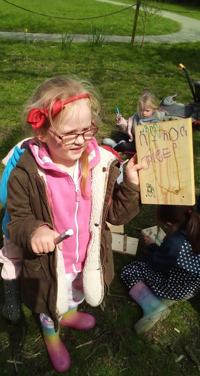 Willows Forest School