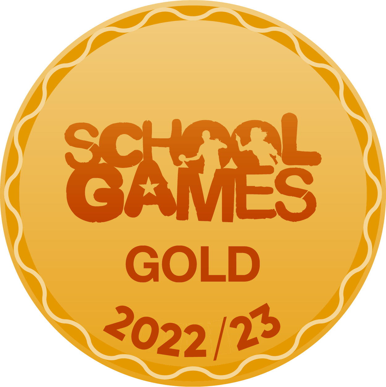 School Games Mark Award