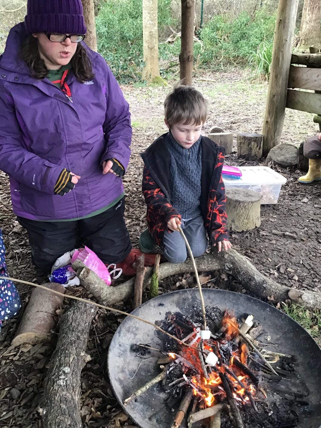 Willows Forest School