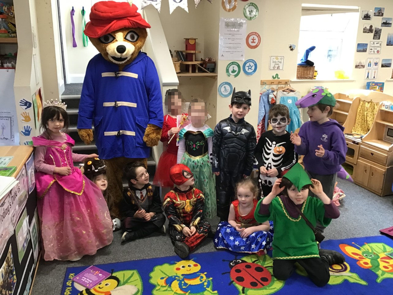 World Book Day