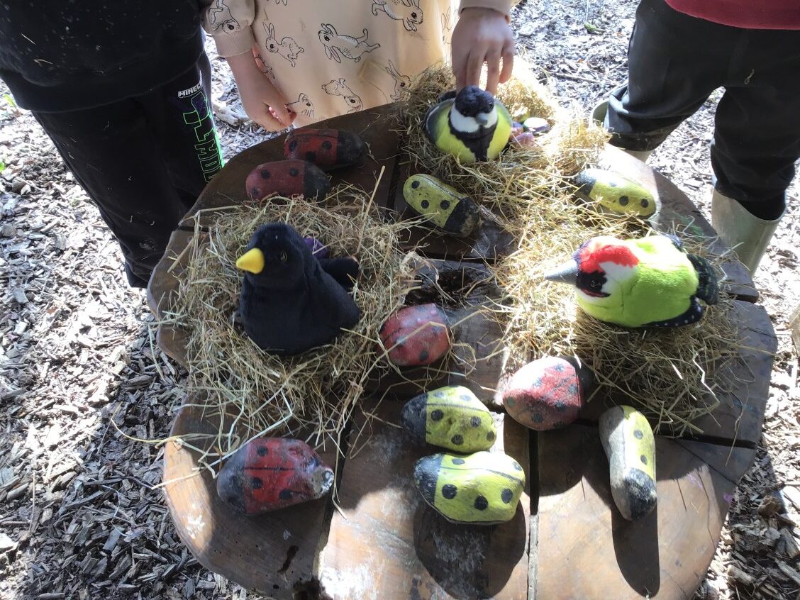 Maples Forest School