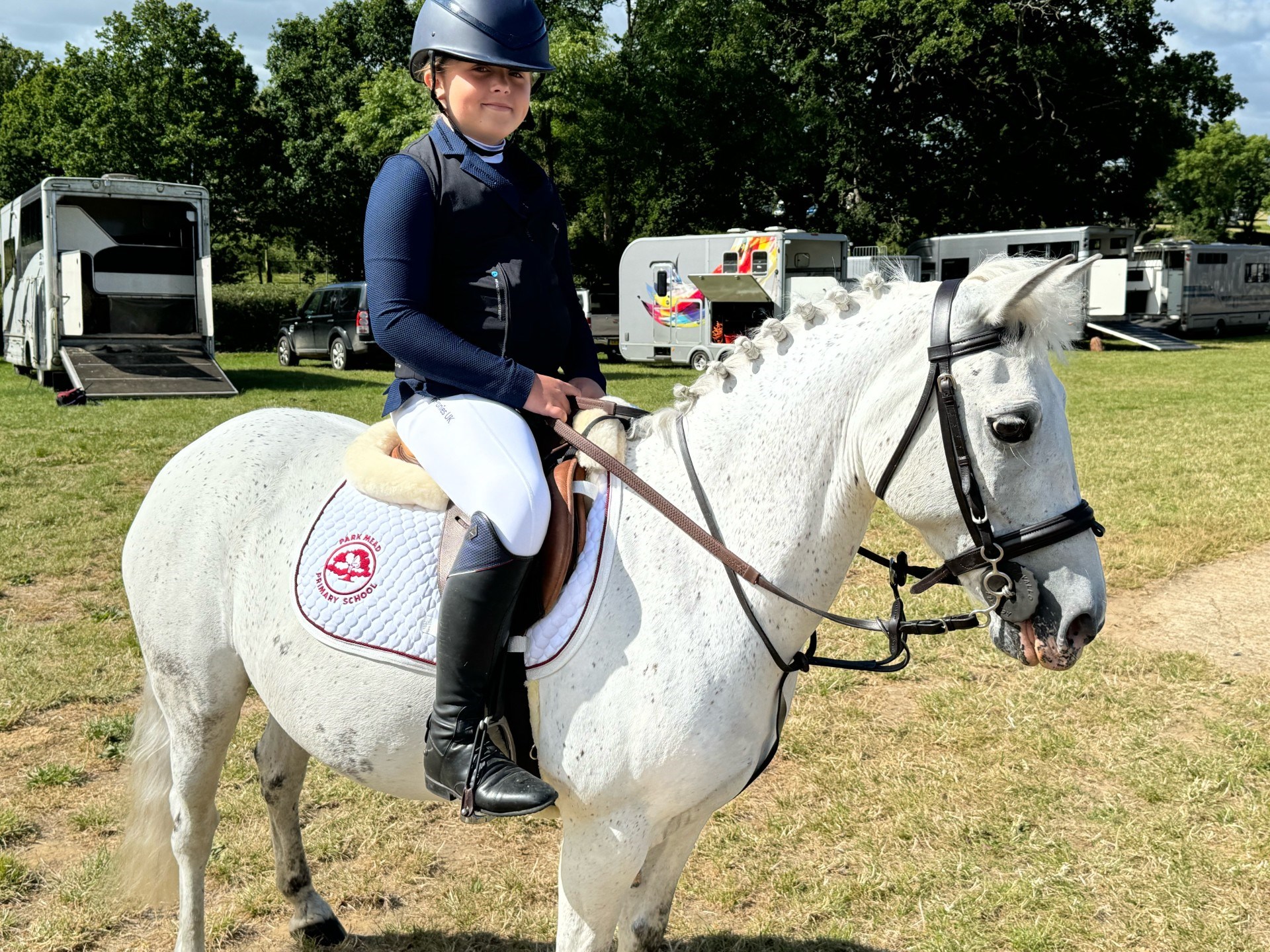 Hickstead Mini Major