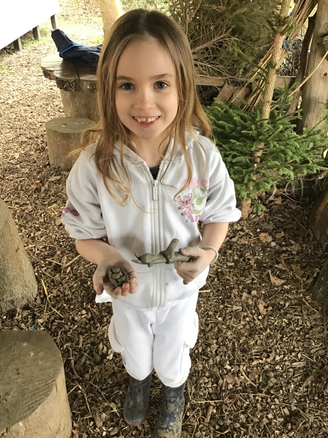 Maples Forest School