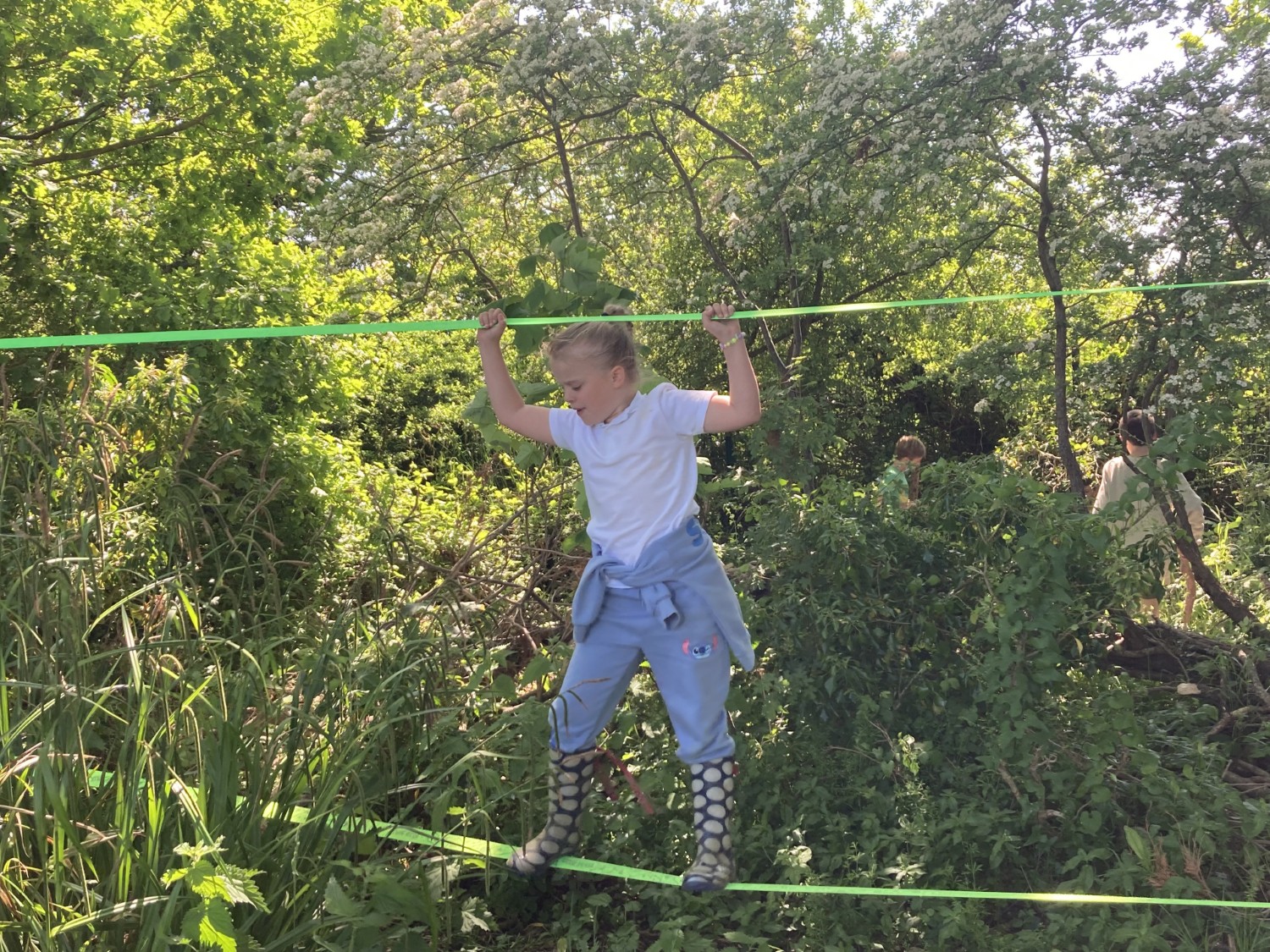 Maples Forest School