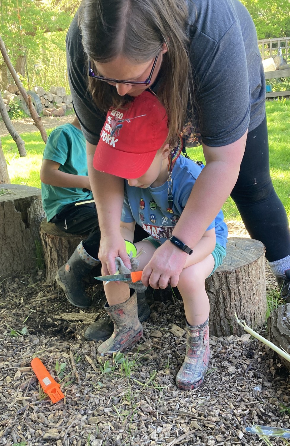 Willows Forest School