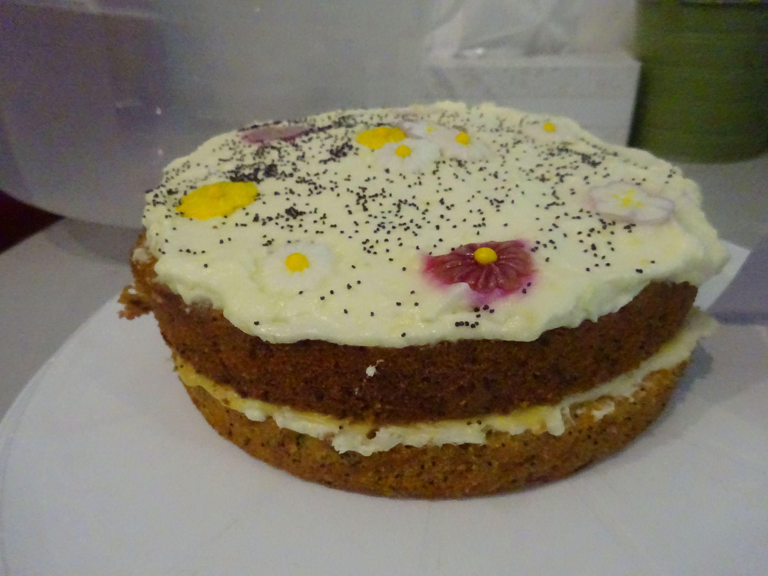 May Festival Bake Off