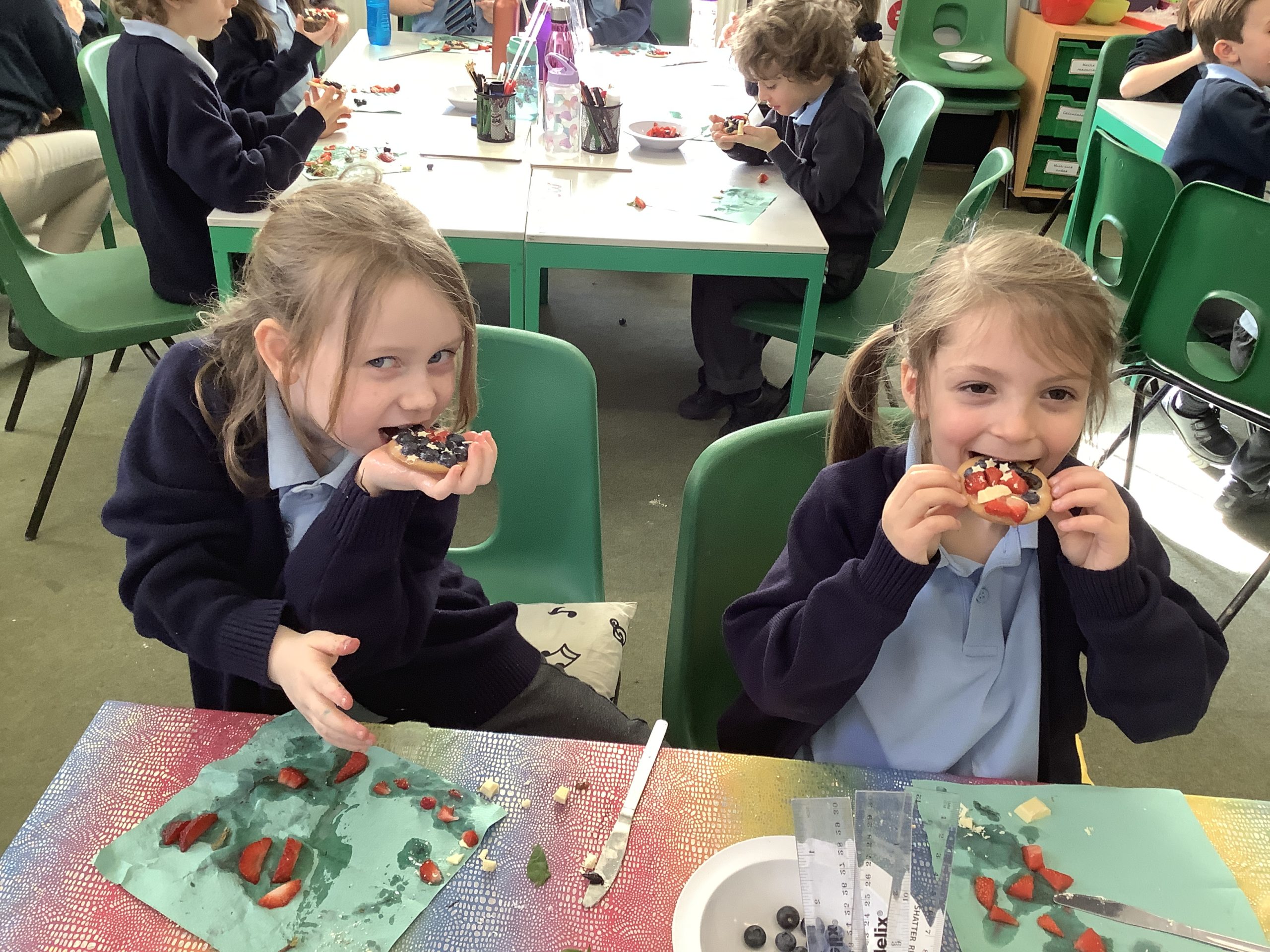 International Day – Australia