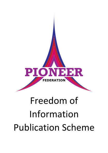 Freedom of Information – Publication Scheme