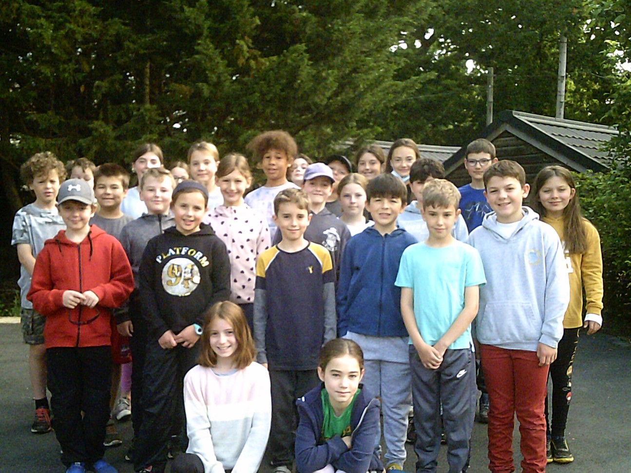 Lilac Residential Day Three