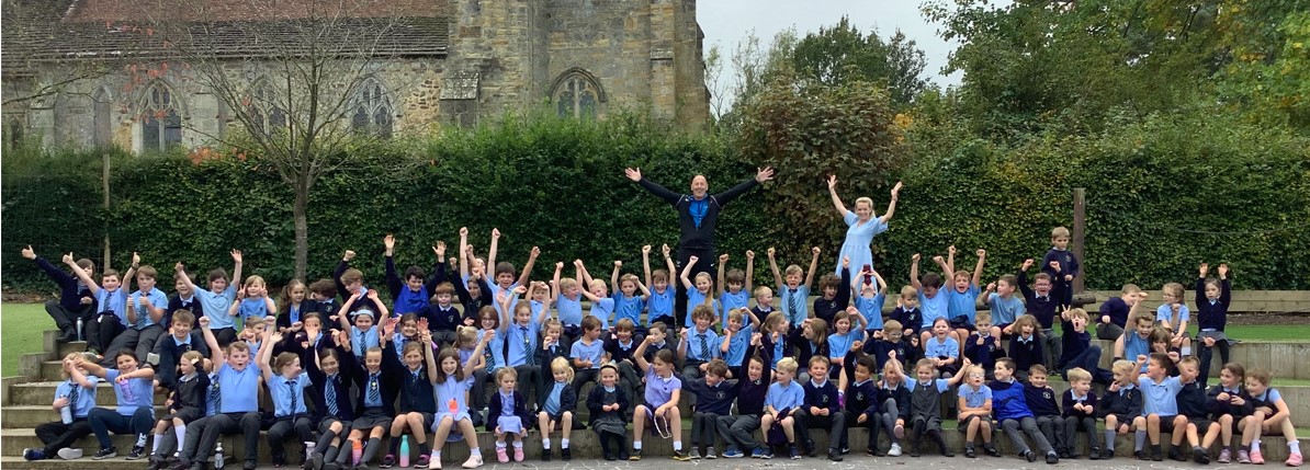 One Run Global Schools Day