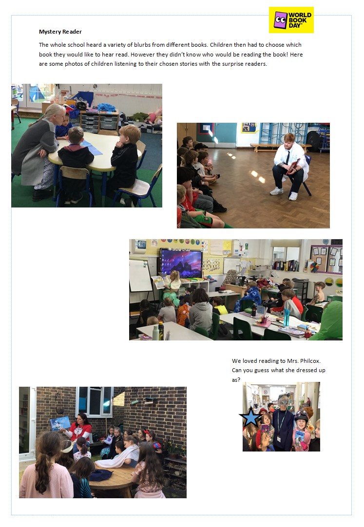 T4W2 Newsletter 2026