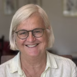 Mary Symes